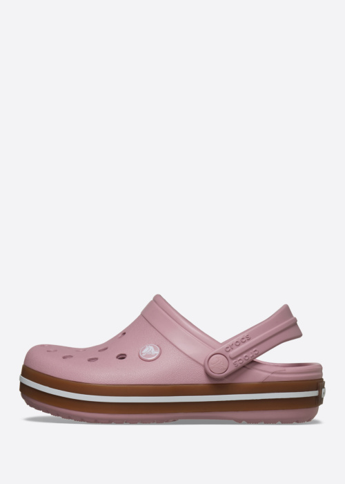 Сандалии Crocband Clog Crocs