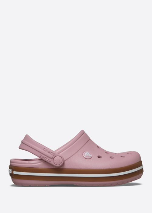 Сандалии Crocband Clog Crocs