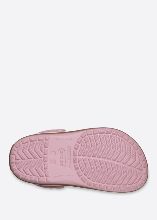 Сандалии Crocband Clog Crocs