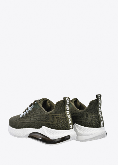 Big Star brīvā laika apavi