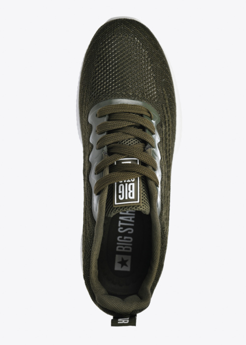 Big Star brīvā laika apavi