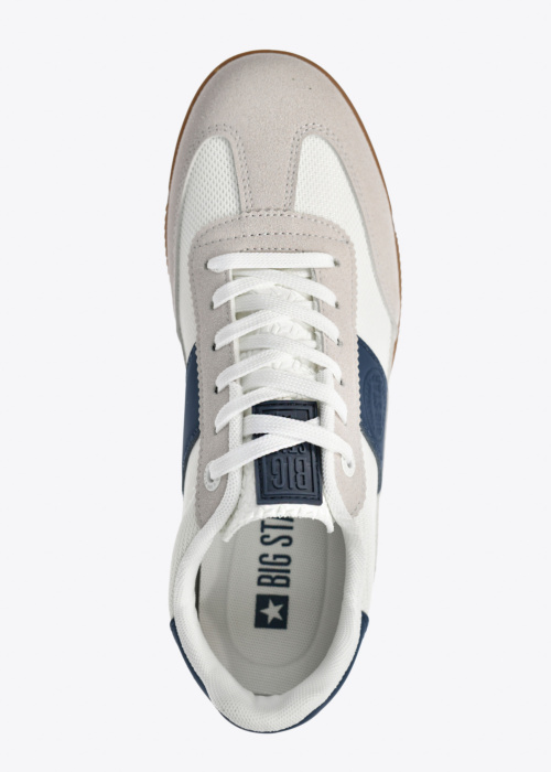 Big Star brīvā laika apavi