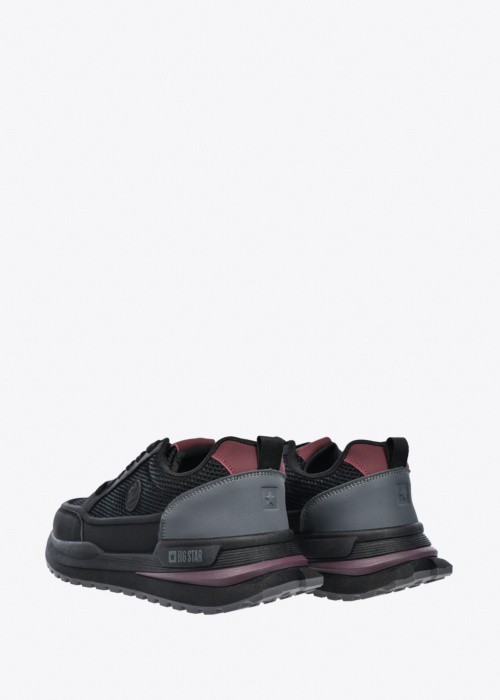 Big Star brīvā laika apavi