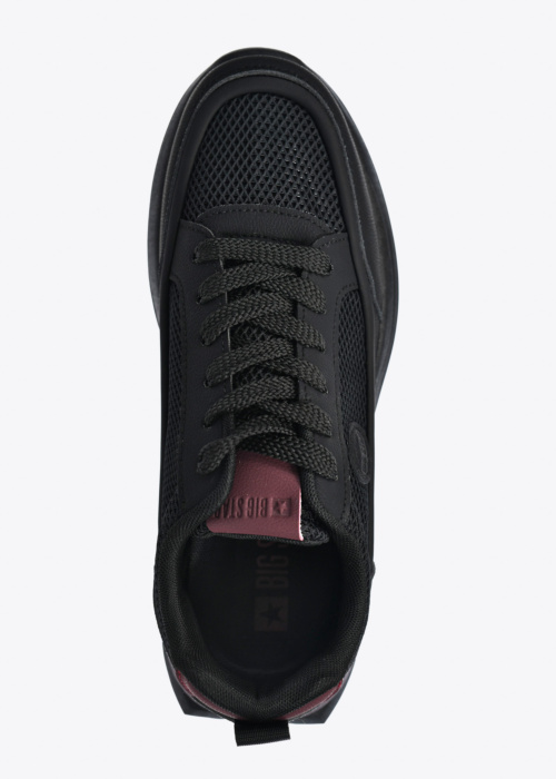 Big Star brīvā laika apavi