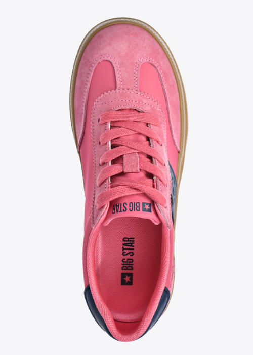 Тенниски Big Star