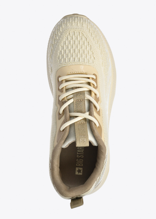 Кроссовки Big Star