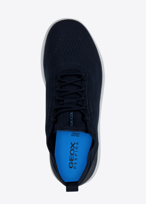 Кроссовки Spherica Geox
