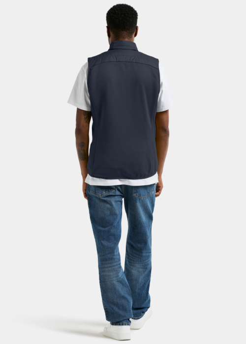 Didriksons veste Ubbe