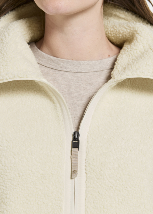 Didriksons LIFESTYLE flīsa jaka Umi 3