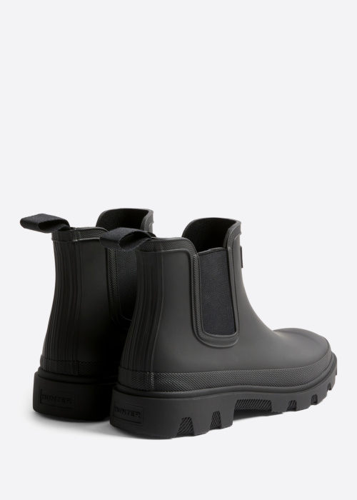 Резиновые сапоги Hunter