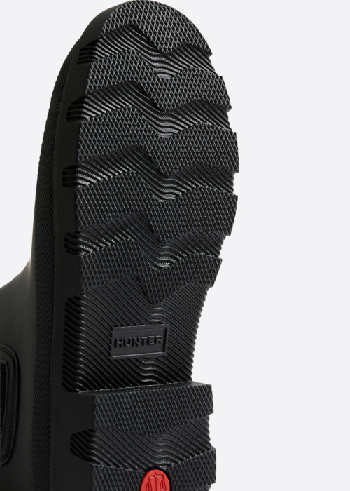 Резиновые сапоги Hunter