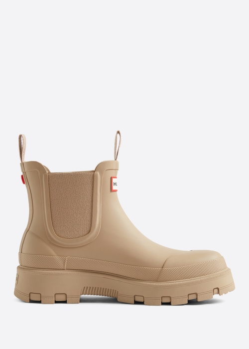 Резиновые сапоги Hunter