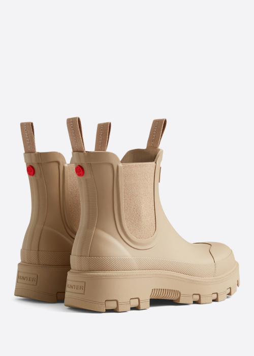 Резиновые сапоги Hunter