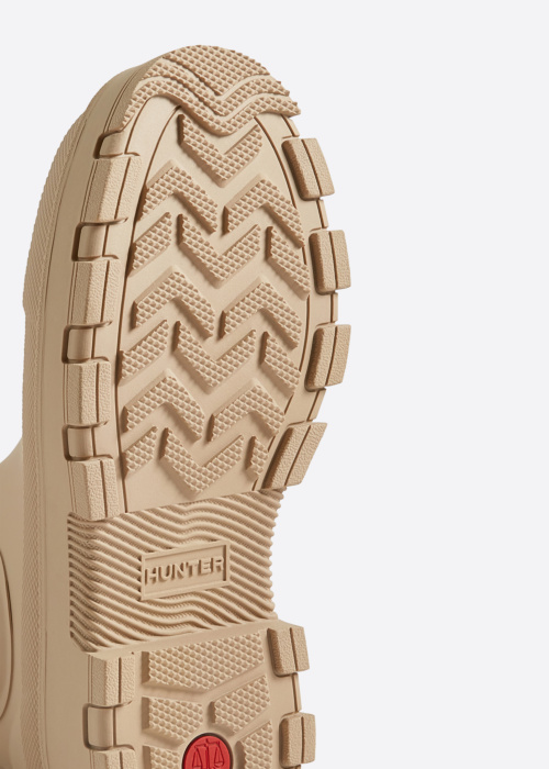 Резиновые сапоги Hunter