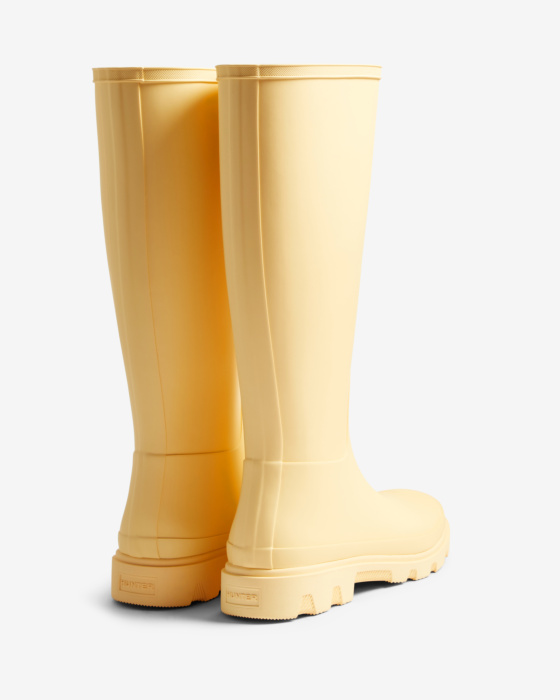 Hunter gumijas zābaki Downpour Tall Boot