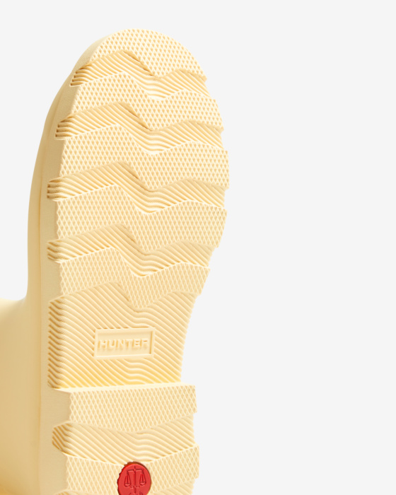 Hunter gumijas zābaki Downpour Tall Boot