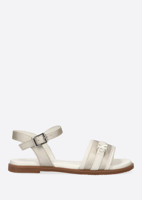 Calvin Klein kurpes Velcro