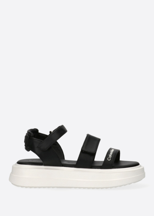 Calvin Klein kurpes Velcro