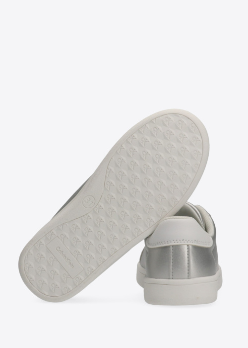 Тенниски Low Cut Lace-up Calvin Klein