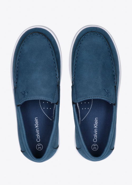 Туфли Low Cut Calvin Klein