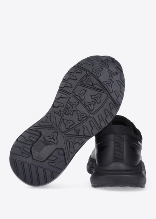 Кроссовки Low Cut Lace-up Calvin Klein