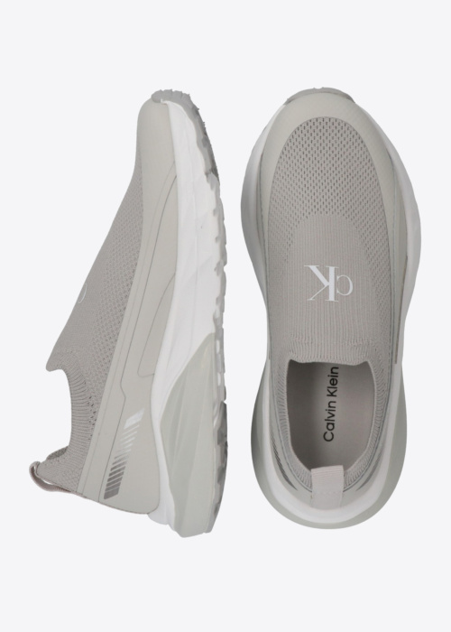 Кроссовки Low Cut Calvin Klein