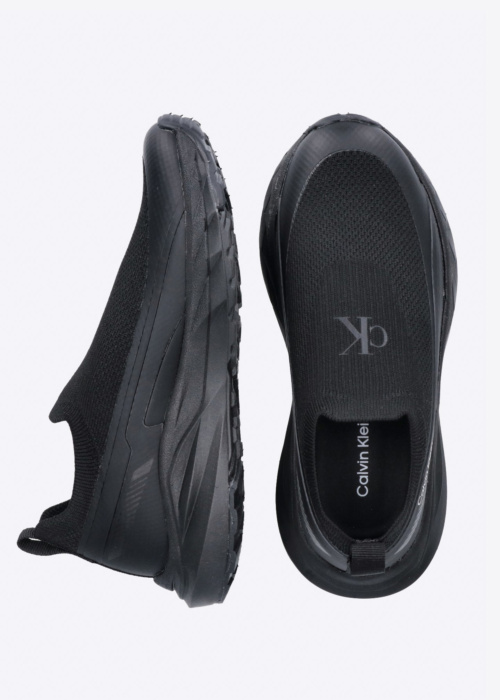 Кроссовки Low Cut Calvin Klein