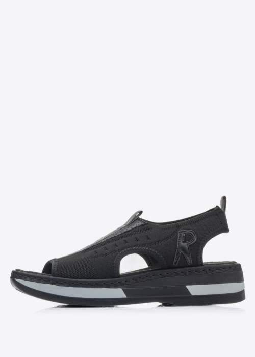 Сандалии Rieker 