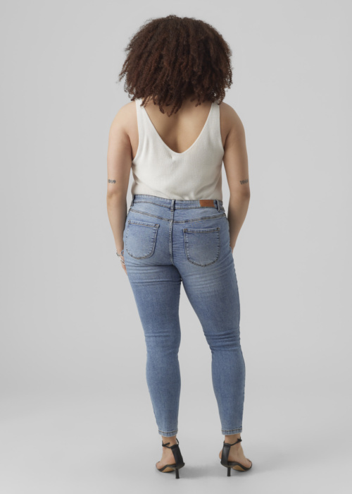 Джинсы Lydia Vero Moda Curve