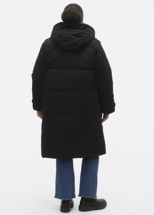 Vero Moda Curve ziemas metelis Margaret