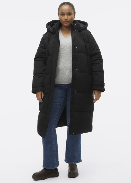 Vero Moda Curve ziemas metelis Margaret