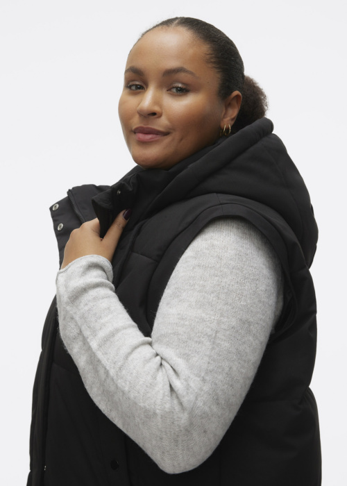 Vero Moda Curve ziemas metelis Margaret