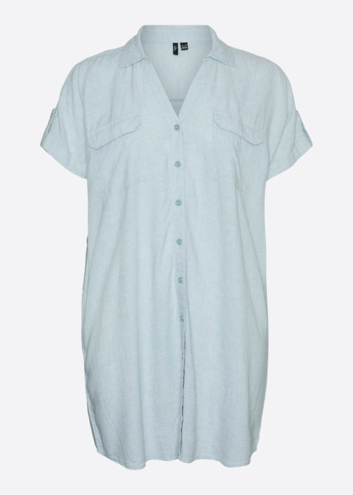 Vero Moda Curve kreklkleita Pilsēta