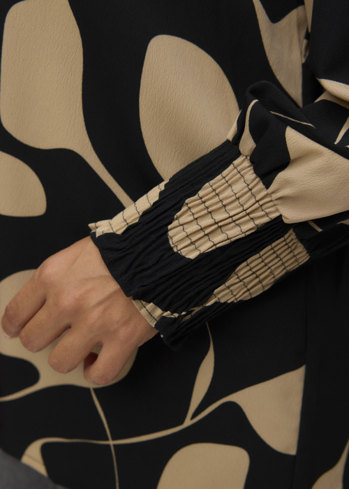 Vero Moda Curve blūze Lydia