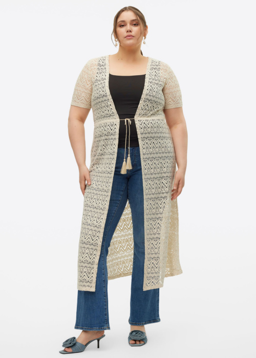 Vero Moda Curve kardigans Maya