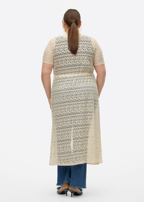 Vero Moda Curve kardigans Maya