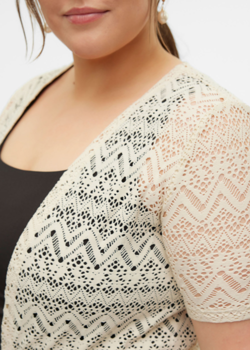 Vero Moda Curve kardigans Maya