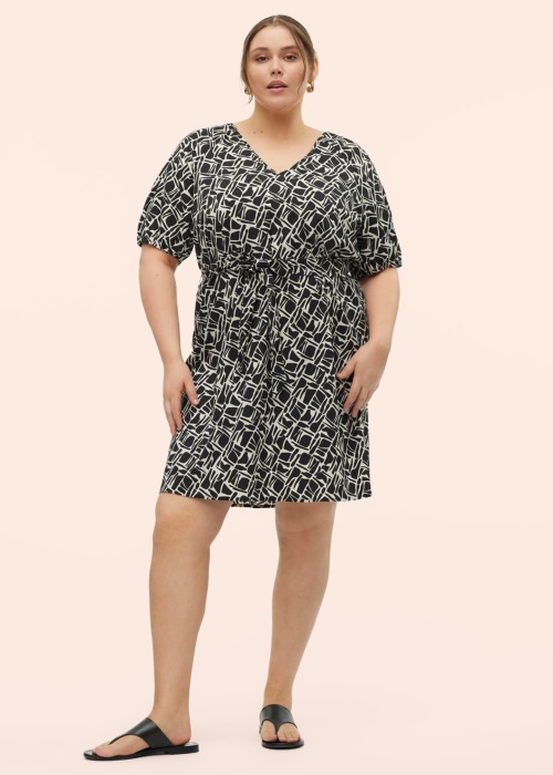 Vero Moda Curve kleita