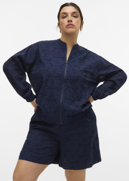 Куртки-бомберы Hay Vero Moda Curve