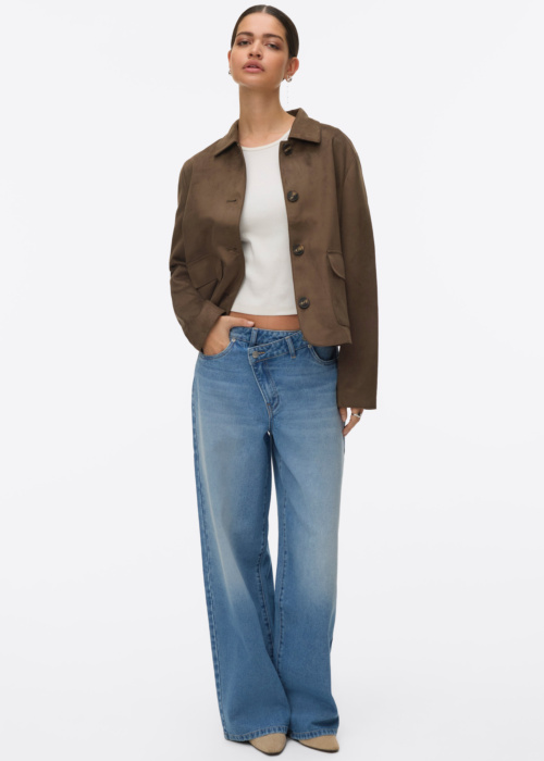 Vero Moda pavasara-rudens jaka Jose