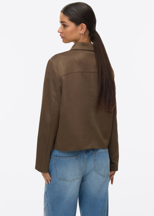 Vero Moda pavasara-rudens jaka Jose