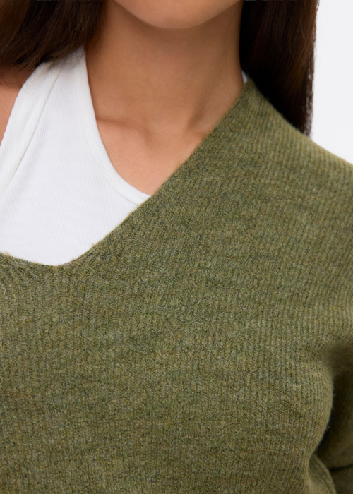 Кофта Crewlefile Vero Moda