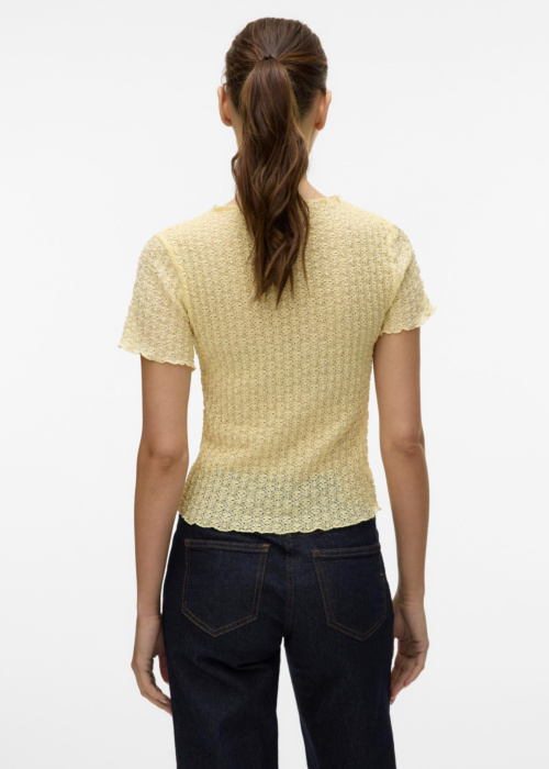 Vero Moda blūze Shelby