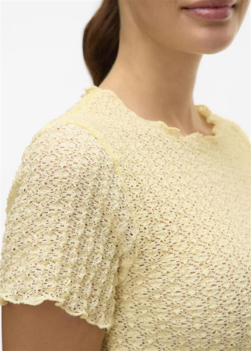 Vero Moda blūze Shelby