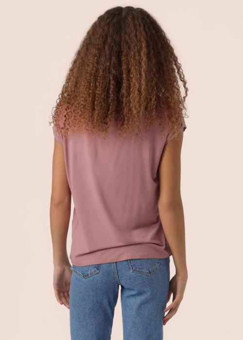 Vero Moda T-krekls Atveries