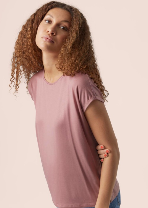 Vero Moda T-krekls Atveries