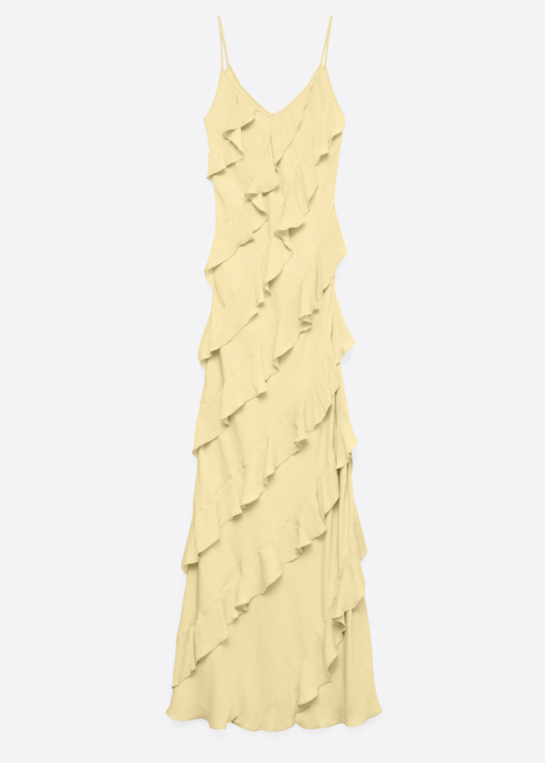 Vero Moda kleita Icelyn