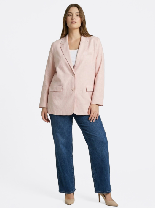 Vero Moda Curve žakete Baria