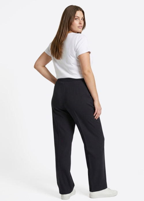 Брюки со стрелками Mayli Vero Moda Curve