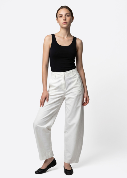 Длинные брюки Sine Vero Moda